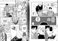 Dash Natsume Isaku