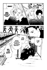 Lucky Kun Vol.3