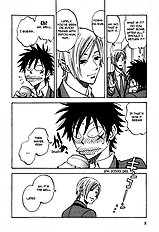 Aitsu No Daihonmei Vol.3