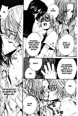 Love Seeker Vol.1