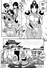 Soul Impact Vol 3
