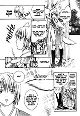 Mimi Paradise vol2 ch2