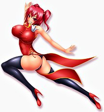 Harumi