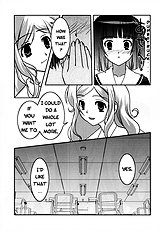 Sakurairo no Shita de Kuchizuke Wo ENG