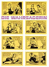 Kurt Marasotti - Sexotic T11  de
