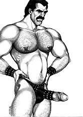 Julius Beefy Tops