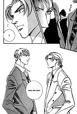 When A Man Loves A man Vol.3