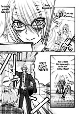 Love Stage
