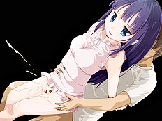 Hottest straight, blowjob hentai set