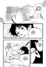 Mankai Darling Vol.1