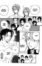 Mainichi Seiten Vol.1
