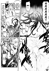 Winter Rain House Arrest [D.P.][ENG]
