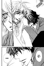 Miwaku No Ringo