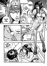 Pink Sniper (Uncensored)[ENG]