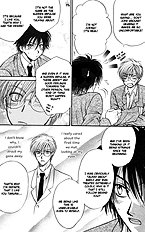 Koi Wa Ina Mono Myouna Mono