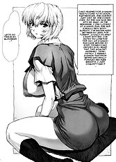 Omake Hon Soushuuhen Sono 1