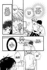 Mankai Darling Vol.1