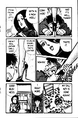 Ogenki Clinic Vol.1
