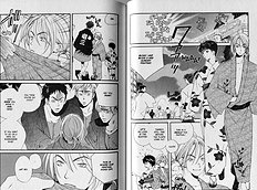 Mainichi Seiten Vol.2
