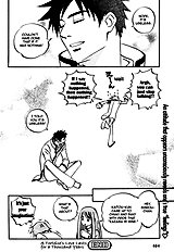 Aitsu No Daihonmei Vol.2
