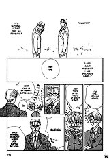 After 5 Wa Kiss No Ame Vol.1