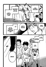 Kodomo Wa Tomaranai Vol.1