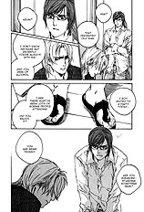 Ikenai Otoko Vol.1