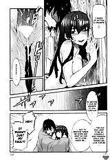 Winter Rain House Arrest [D.P.][ENG]