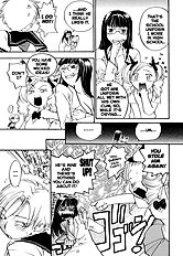 Pink Sniper (Uncensored)[ENG]