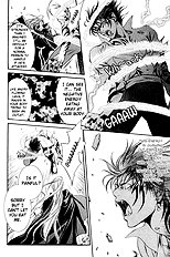 The Crimson Spell Ch. 1