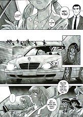 Dulce Report Vol.06