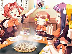 Heart de Roommate