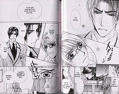 Kunshusama No Koi No Oaite Vol.2
