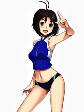 Kawanuma Sakanatsuri
