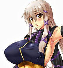 Kasuga Mayu