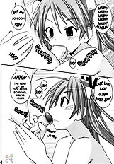 Asuna Only