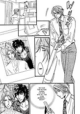 Apron De Choushoku Wo