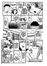 Orgamania Ch.4-7 [fuusen club][ENG]