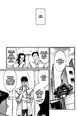 Koi Ga Bokura Wo Yurusu Hani Vol.3