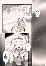 C.C. Otodoke! Majo Yome Nikki