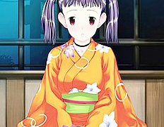 Kanojo no Iru Nichijo - Matsuri no Ato