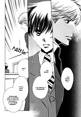 Goshujinsama Ni Ki Wo Tsukete