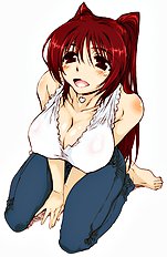 Tamaki Yayoi