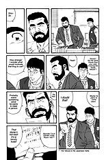 The Confession - Tagame[ENG]