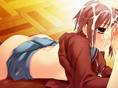 Suzumiya No Oetsu