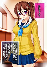 Hottest blowjob, big tits hentai pictures