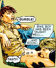 Bike Boy