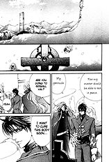 The Crimson Spell Ch. 4