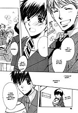 Goshujinsama Ni Ki Wo Tsukete
