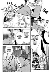 Chikashitsu Himitsu Club
